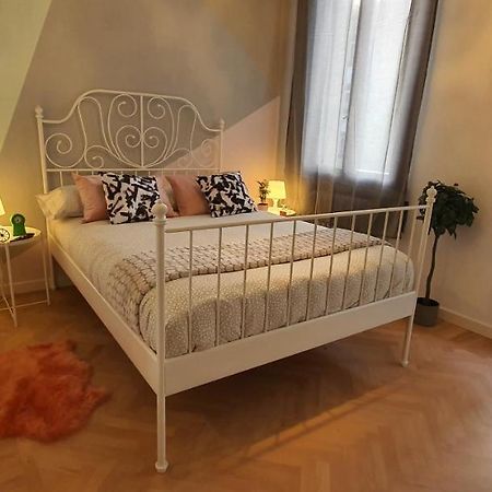 Affittacamere De Gasperi Padua Buitenkant foto