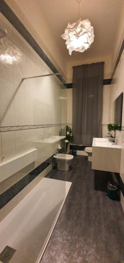 Affittacamere De Gasperi Padua Kamer foto
